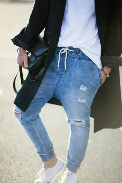 Модные джинсы осень зима 2015 2016