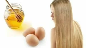 Маски с яйцом и медом для волос на весну лето 2016 года