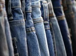 Как выбрать женские джинсы по размеру в октябре 2016 года